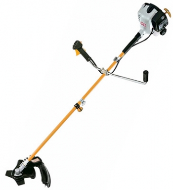 Ryobi RBC 254 FC Professional Petrol Brush Cutter - 25.4cc