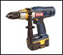 Ryobi CDI 1803M 18 Volt Cordless Three Speed Combi Drill (Body Only)