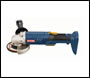Ryobi CAG 180M 18 Volt Cordless Angle Grinder 115mm (4�") Blade (Body Only)