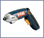 Ryobi CSD 3612G 3.6 Volt Cordless Screwdriver & Internal Battery