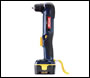 Ryobi CAP 144 Cordless 10mm Keyless Chuck Angle Drill (14.4 Volts)
