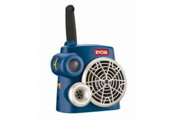Ryobi CRA 180M Cordless 18 Volt Radio (Body Only)
