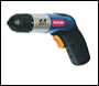 Ryobi CSD4030G 4.0 Volt Cordless Screwdriver & Internal Lithium Ion Battery