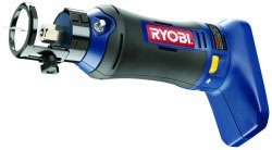 Ryobi CSS 1801M 18 Volt Cordless Spiral Saw Single Speed (Body Only)