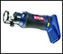 Ryobi CSS 1801M 18 Volt Cordless Spiral Saw Single Speed (Body Only)