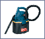 Ryobi OWD-1801M One+ 18 Volt Cordless Wet & Dry Canister Vacuum Cleaner 7.6 Litre Container (Body Only)