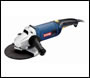 Ryobi EAG 2023 CN Angle Grinder - 230mm (9") (110/240 Volt)