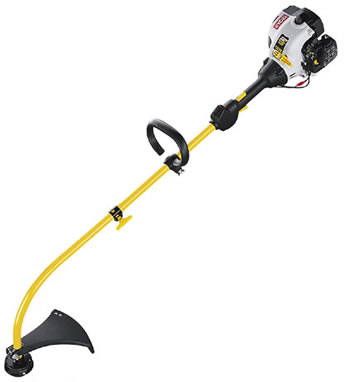 Ryobi PLT 2543 Y Petrol Line Trimmer