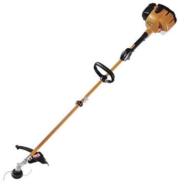 Ryobi RLT 254 SFC Professional Petrol Line Trimmer (25.4cc)