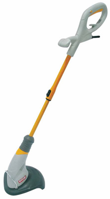 Ryobi RLT 3725 Electric Line Trimmer - 370 Watt (240 Volt Only)