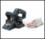 Ryobi EPN 7582N Planer (110/240 Volt)