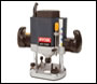 Ryobi ERT 1150VN Volt Plunge Router (240 Volt Only)