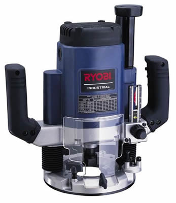 Ryobi RE 601 �
