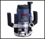 Ryobi RE 601 �" Plunge Router (2050 Watt) (110/240 Volt)