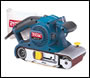 Ryobi EBS 1310VF Belt Sander - 100mm (4") (240 Volt Only)