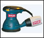 Ryobi ERO 2412 VN Random Orbit Sander - 125mm (240 Volt Only)