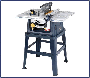Ryobi ETS 1526AL Table Saw 255mm (10") Blade (240 Volt Only)