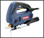 Ryobi EJS 500QEO Jigsaw (240 Volt Only)