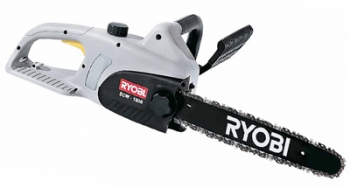Ryobi ECW 1836 Electric Chainsaw - 350mm (14