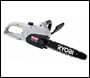 Ryobi ECW 1836 Electric Chainsaw - 350mm (14") Bar (240 Volt Only)