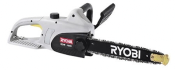 Ryobi ECW 1841 Electric Chain Saw (16