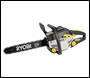 Ryobi PCN 4040 Petrol Chain Saw - 40cc with 400mm (16") Bar