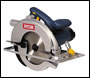 Ryobi EWS 1266 Circular Saw 190mm (7�") Blade (240 Volt Only)