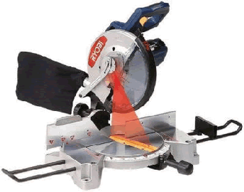 Ryobi 10