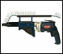 Ryobi ESD-6040-V Autofeed Screwdrivers (110v)