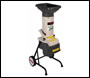 Ryobi RGS 1500 Electric Mulching Shredder 1,600 Watt (240 Volt Only)