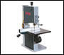 Ryobi RBS 3080 Workshop Band Saw - 254mm (10") (240 Volt Only)