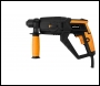 Evolution SDS4 2kg 4 Function SDS Drill