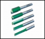 Trend SET/MT1X1/2TC 5 Piece 1/2inch Shanks