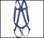 Martcare Spartan 30 Full Body Harness