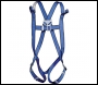 Martcare Spartan 40 Full Body Harness