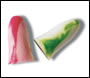 Spark Plug Ear Plugs (per 200 pairs)
