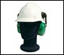 MSA Soprano Helmet Mounted Ear Defenders