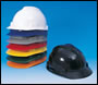 MSA Super V-Guard Helmet