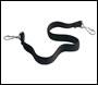 Webbing Chinstrap