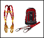 JSP Harness & Lanyard Kit