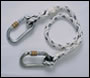 Miller 1.5m Restraint Lanyard