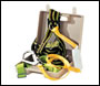 Miller Duraflex Full Body Harness & Lanyard Kit 2m