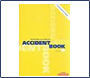 Accident Report Book