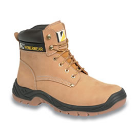 VTech V6002 PUMA Safety Boot