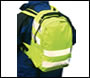 Standard Hi-Vis Rucksack
