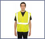 High Visibility Waistcoat (low spec)