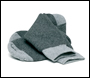 Scruffs Wool rich work socks - Grey (per 2 pairs)