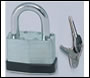45mm Economy Laminated Padlock
