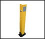 SED Key Operated Parking Post