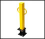 SED Removable Bollard
